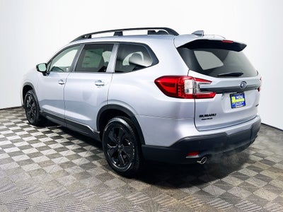 2026 Subaru ASCENT Premium 7-Passenger