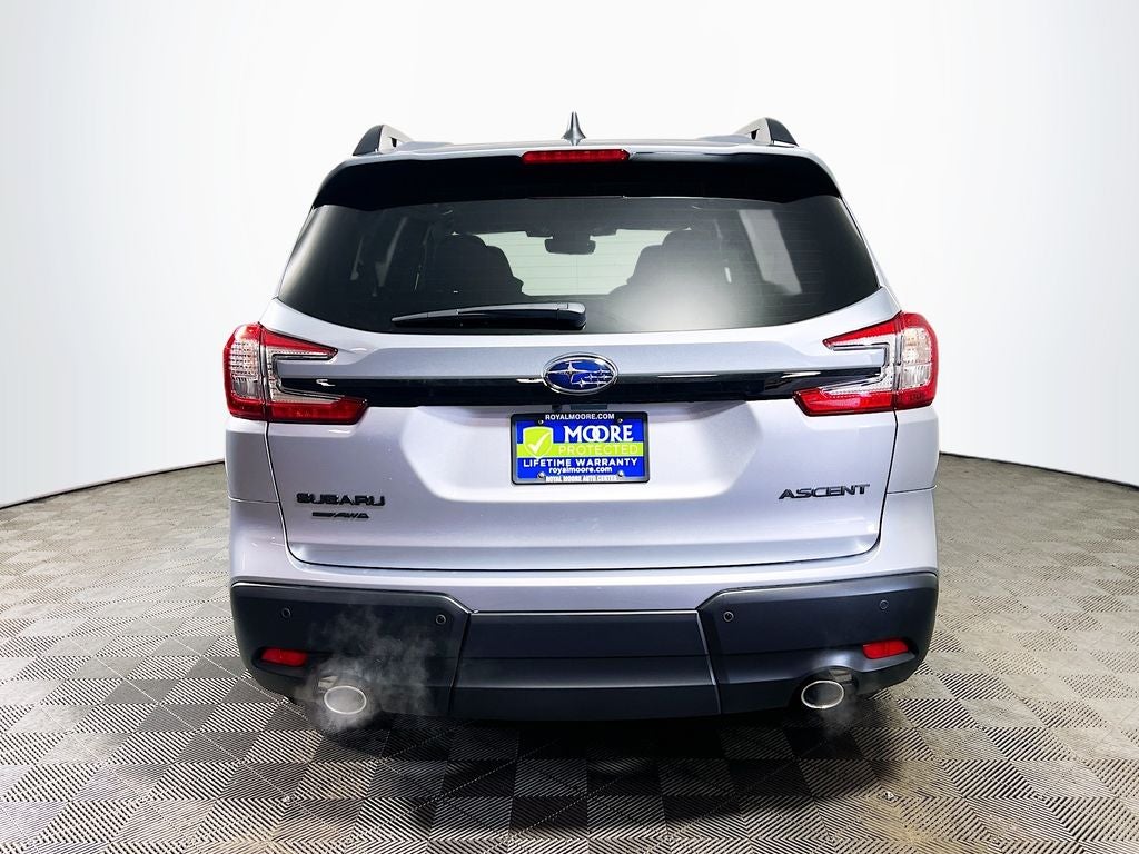 2026 Subaru ASCENT Premium 7-Passenger