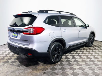 2026 Subaru ASCENT Premium 7-Passenger