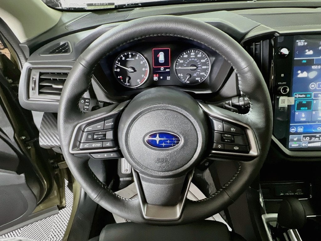 2026 Subaru ASCENT Premium 7-Passenger
