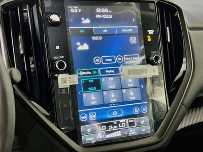 2026 Subaru ASCENT Premium 7-Passenger
