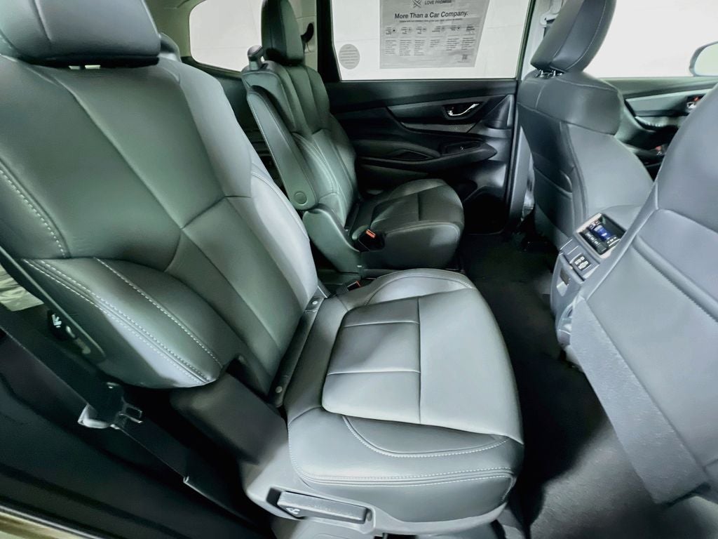 2026 Subaru ASCENT Premium 7-Passenger