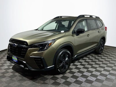 2026 Subaru ASCENT Premium 7-Passenger