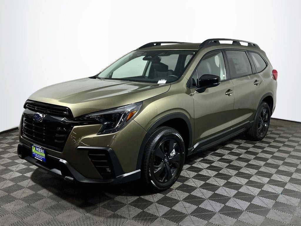 2026 Subaru ASCENT Premium 7-Passenger