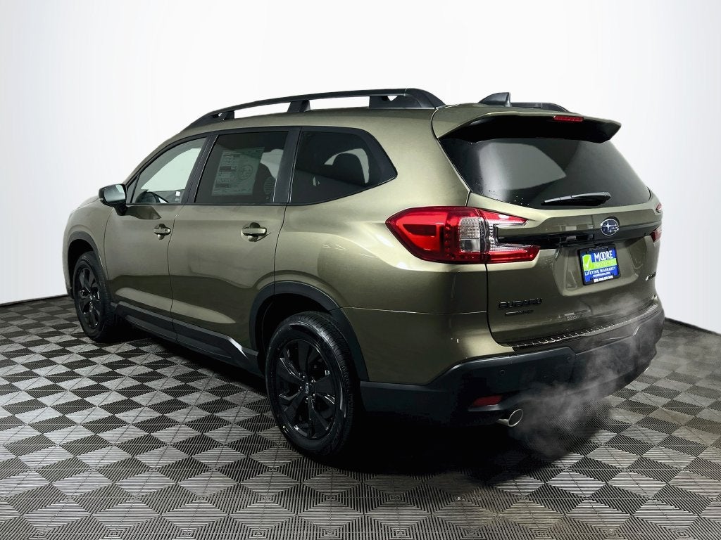 2026 Subaru ASCENT Premium 7-Passenger