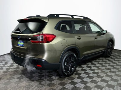 2026 Subaru ASCENT Premium 7-Passenger
