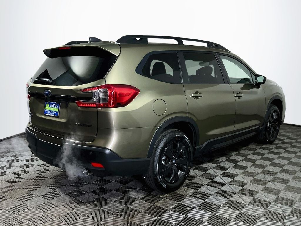 2026 Subaru ASCENT Premium 7-Passenger