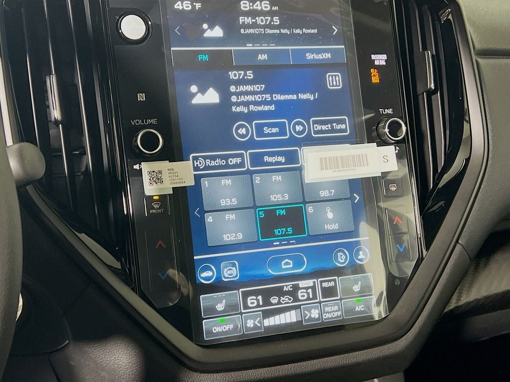 2026 Subaru ASCENT Premium 7-Passenger