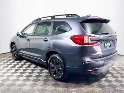 2026 Subaru ASCENT Premium 7-Passenger