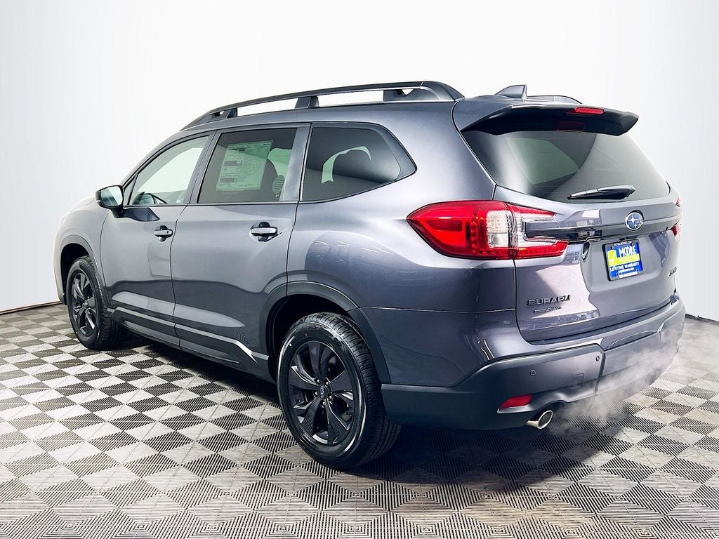 2026 Subaru ASCENT Premium 7-Passenger