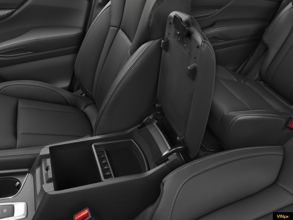 2027 Subaru ASCENT Premium 7-Passenger