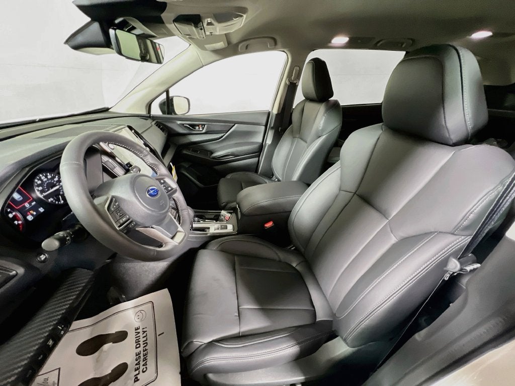 2027 Subaru ASCENT Premium 7-Passenger