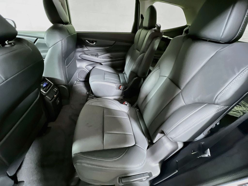 2027 Subaru ASCENT Premium 7-Passenger