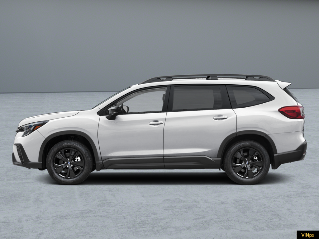 2027 Subaru ASCENT Premium 7-Passenger