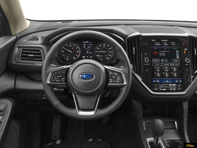 2027 Subaru ASCENT Premium 7-Passenger