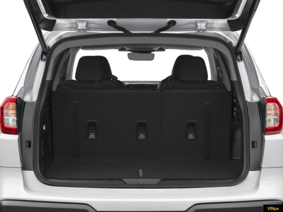 2027 Subaru ASCENT Premium 7-Passenger