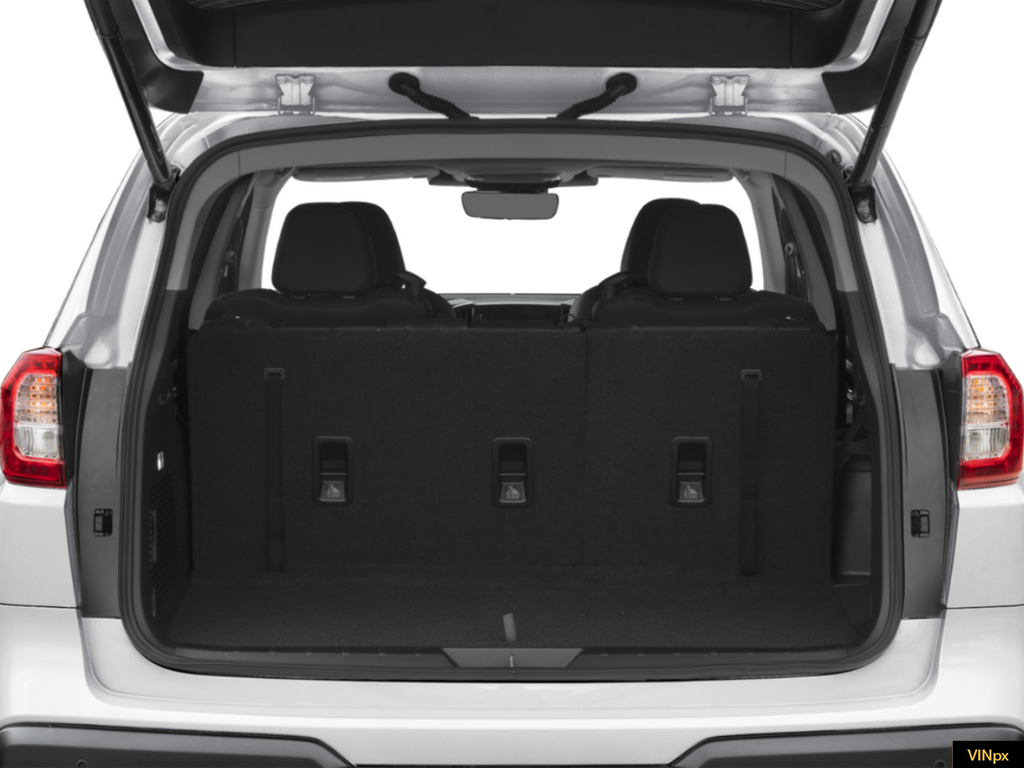 2027 Subaru ASCENT Premium 7-Passenger