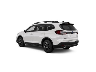 2027 Subaru ASCENT Premium