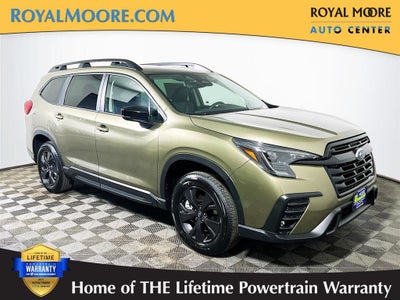 2026 Subaru ASCENT Premium 7-Passenger