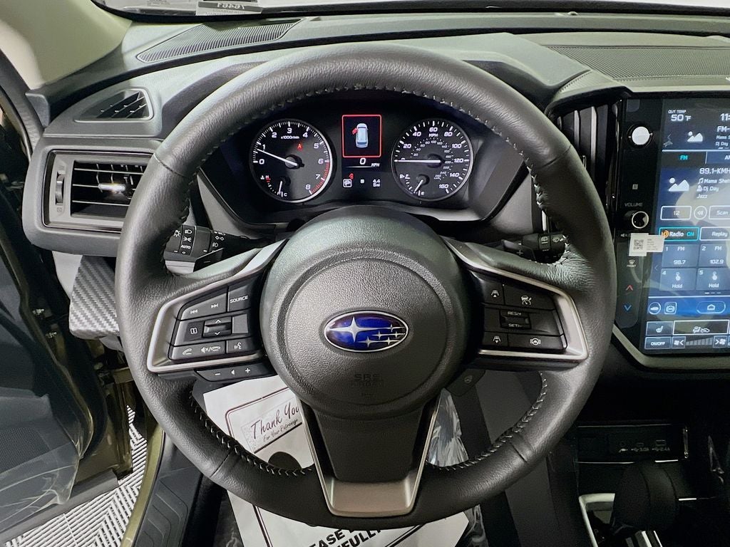 2026 Subaru ASCENT Premium 7-Passenger