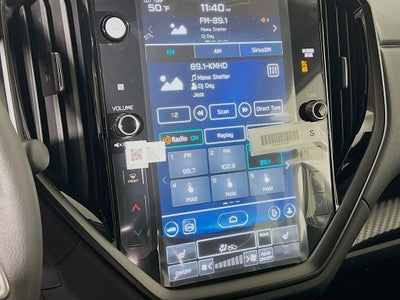 2026 Subaru ASCENT Premium 7-Passenger