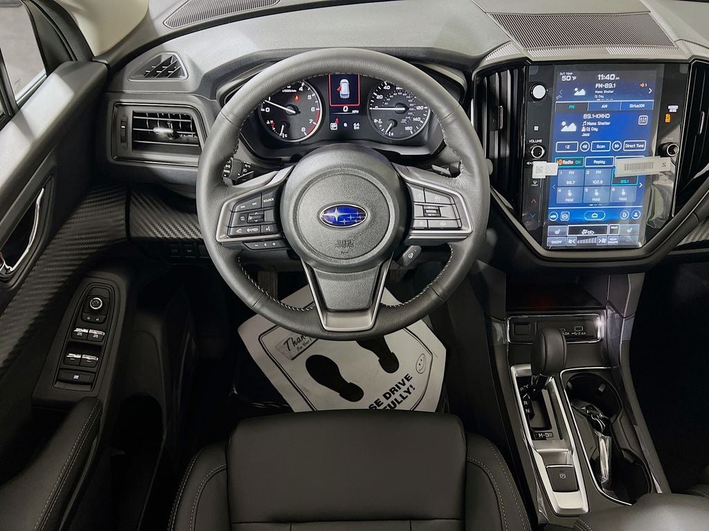 2026 Subaru ASCENT Premium 7-Passenger