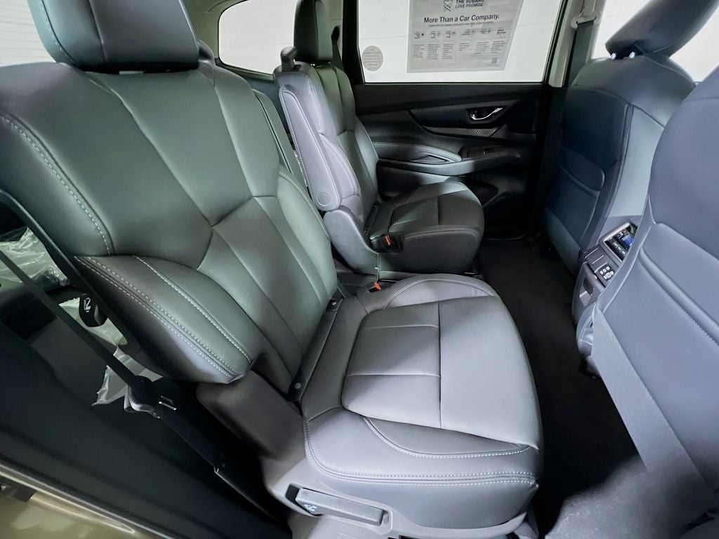2026 Subaru ASCENT Premium 7-Passenger