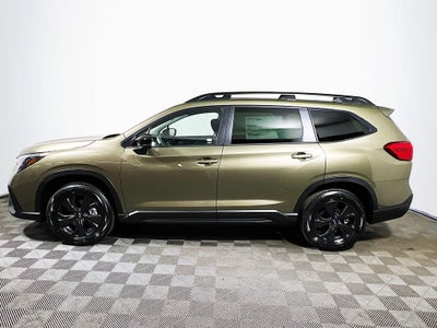 2026 Subaru ASCENT Premium 7-Passenger