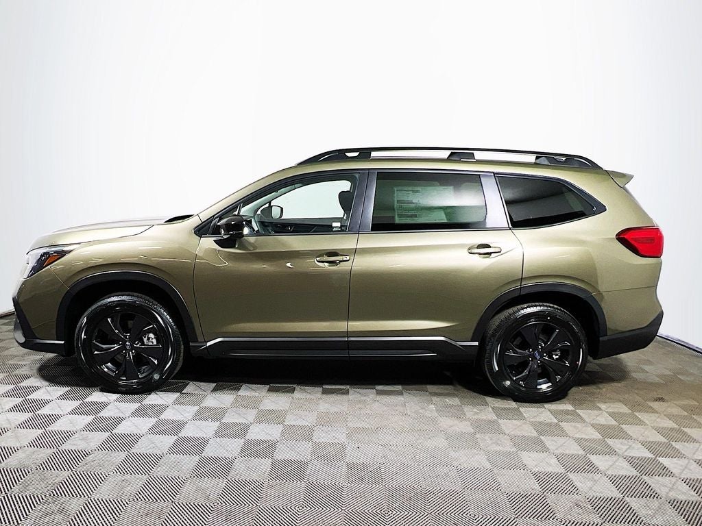 2026 Subaru ASCENT Premium 7-Passenger