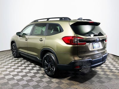 2026 Subaru ASCENT Premium 7-Passenger