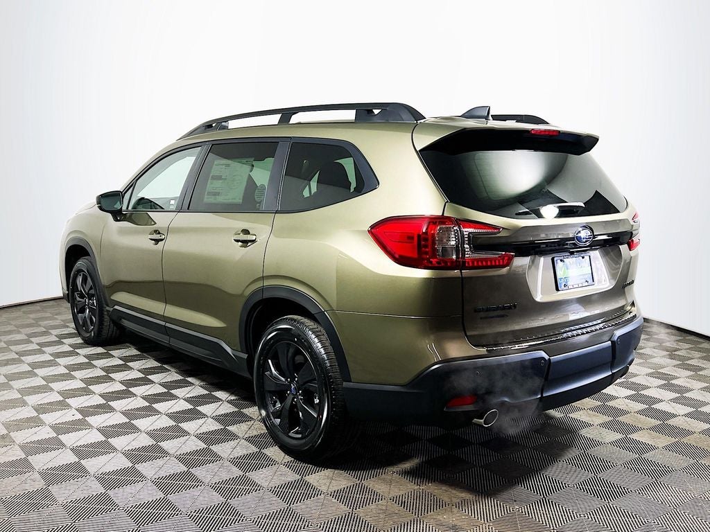 2026 Subaru ASCENT Premium 7-Passenger