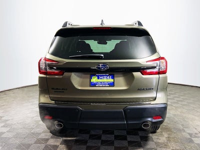 2026 Subaru ASCENT Premium 7-Passenger