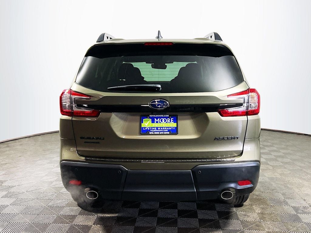 2026 Subaru ASCENT Premium 7-Passenger