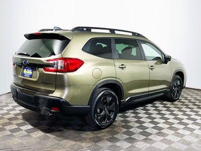 2026 Subaru ASCENT Premium 7-Passenger