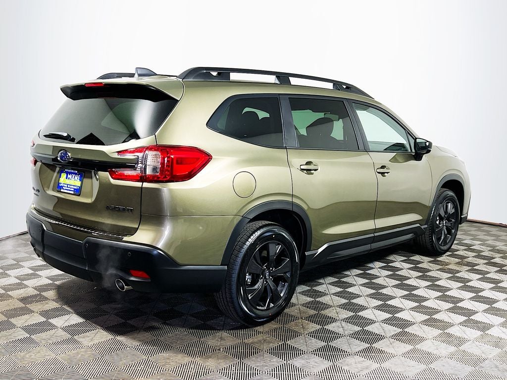 2026 Subaru ASCENT Premium 7-Passenger