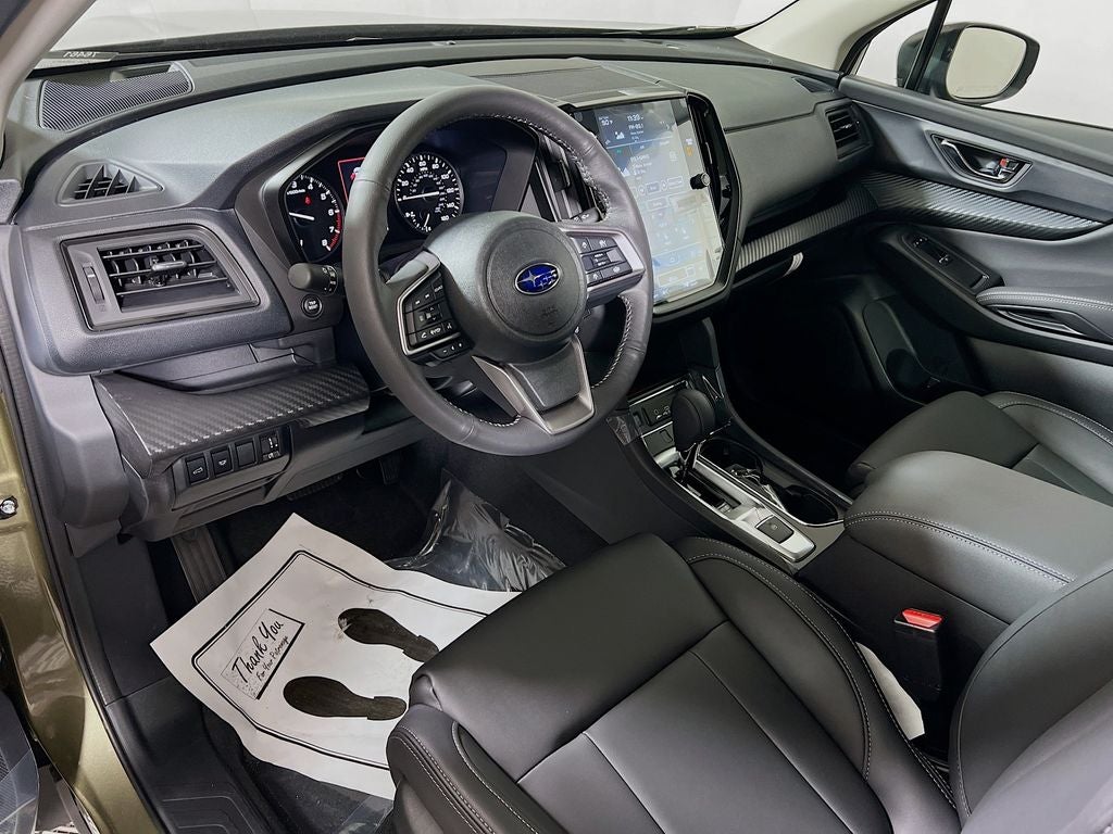2026 Subaru ASCENT Premium 7-Passenger