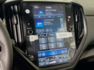 2026 Subaru ASCENT Premium 7-Passenger