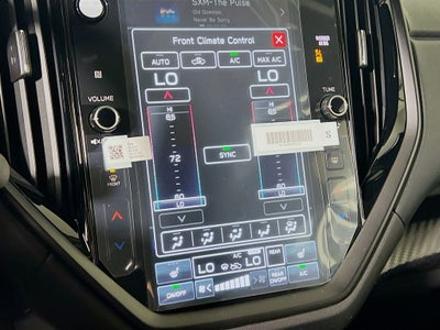 2026 Subaru ASCENT Premium 7-Passenger