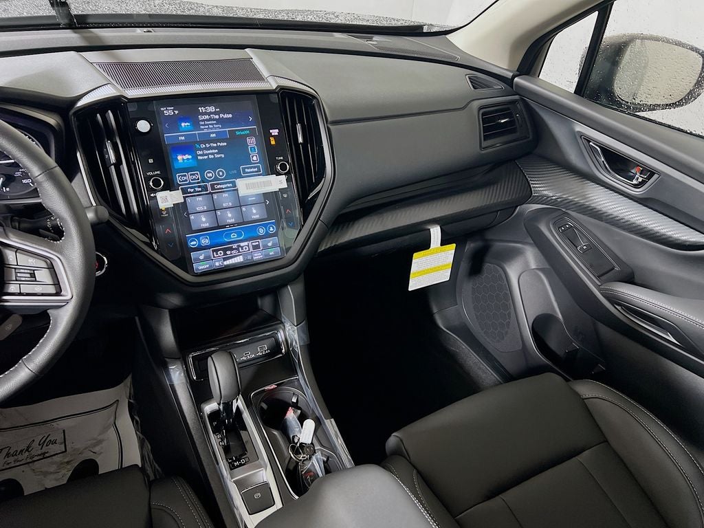 2026 Subaru ASCENT Premium 7-Passenger