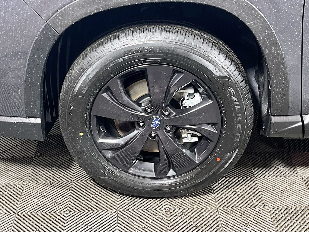 2026 Subaru ASCENT Premium 7-Passenger