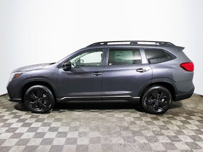 2026 Subaru ASCENT Premium 7-Passenger