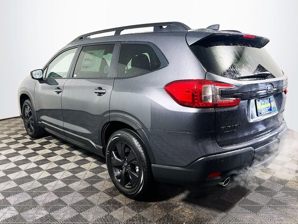2026 Subaru ASCENT Premium 7-Passenger
