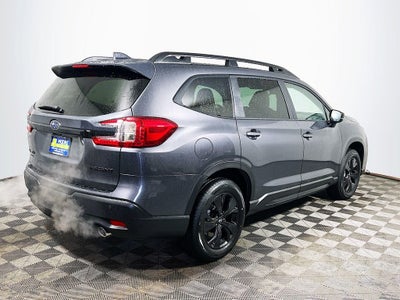 2026 Subaru ASCENT Premium 7-Passenger