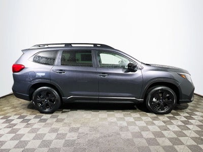 2026 Subaru ASCENT Premium 7-Passenger