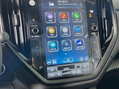 2026 Subaru ASCENT Premium 7-Passenger