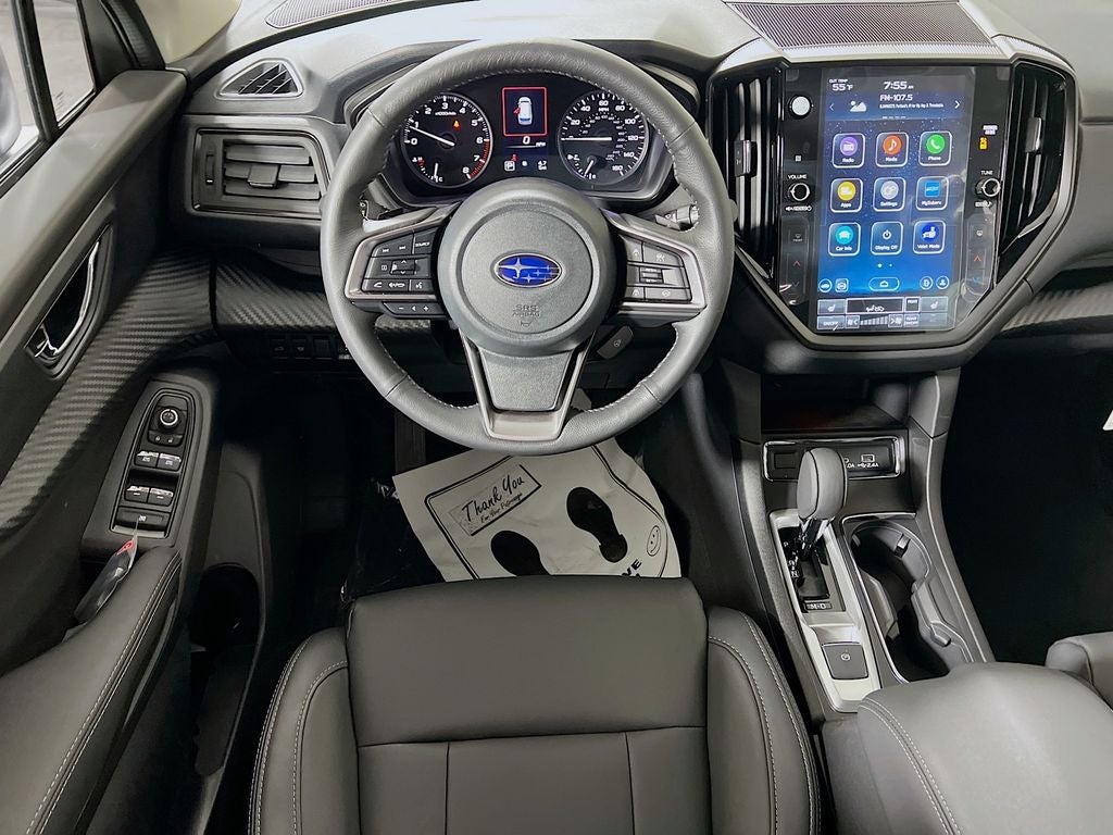 2026 Subaru ASCENT Premium 7-Passenger