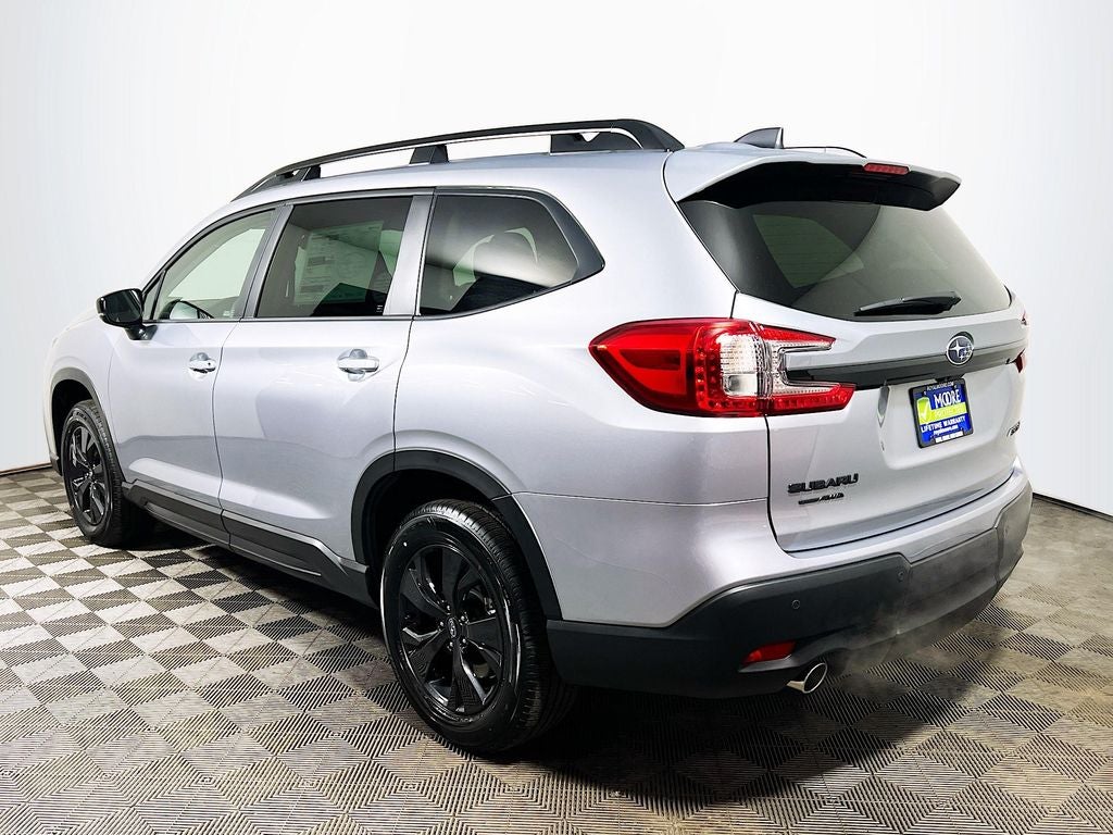 2026 Subaru ASCENT Premium 7-Passenger