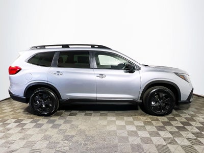 2026 Subaru ASCENT Premium 7-Passenger