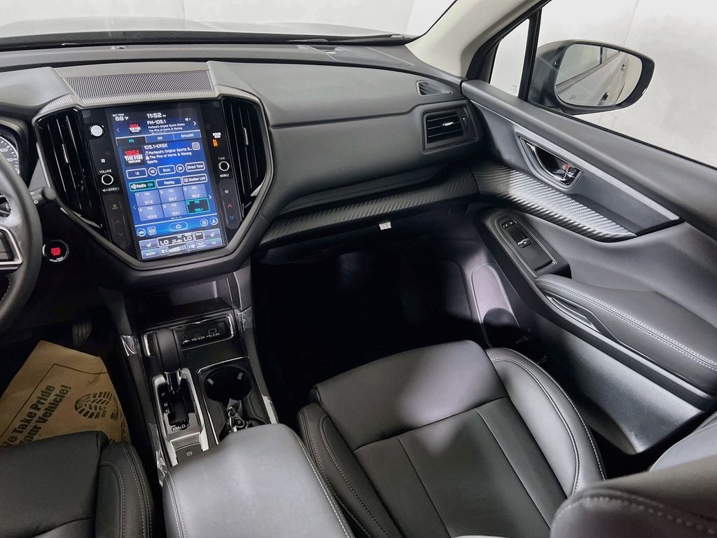 2026 Subaru ASCENT Premium 7-Passenger