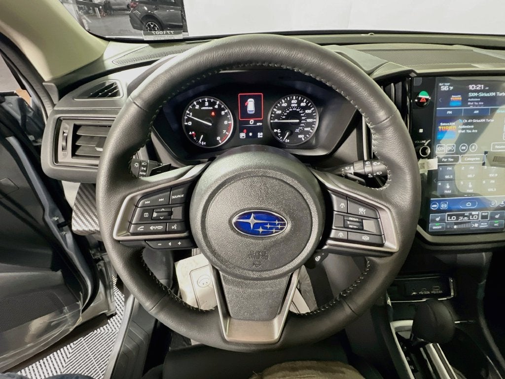 2027 Subaru ASCENT Premium 7-Passenger